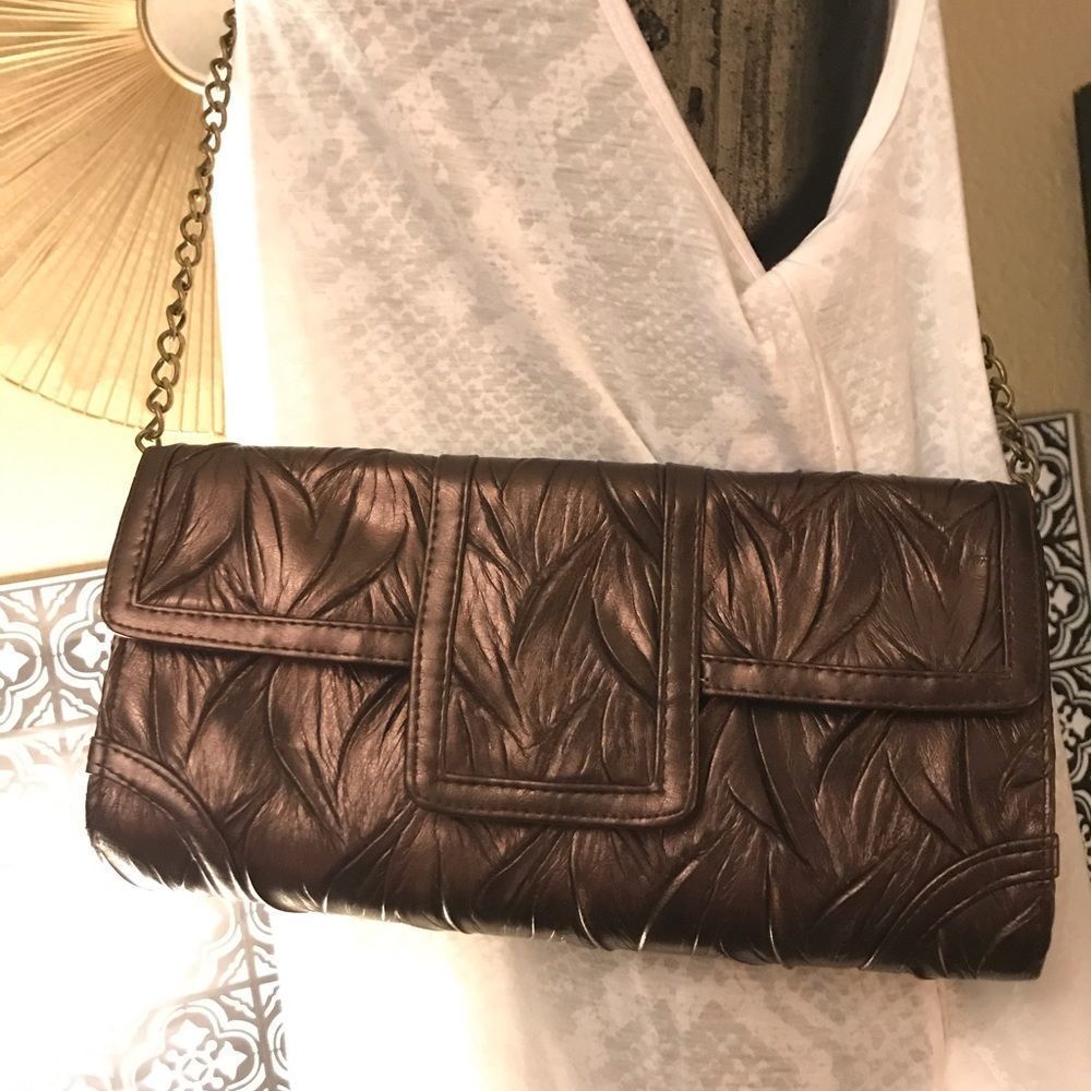 Jessica McClintock Purse